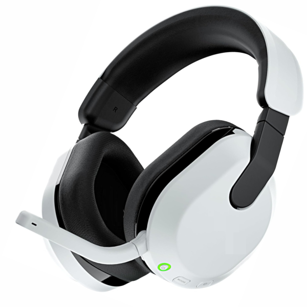 Lightweight Gaming Headphone