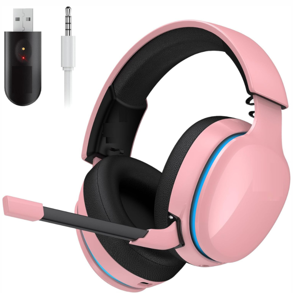 Ultimate Gaming Headphone